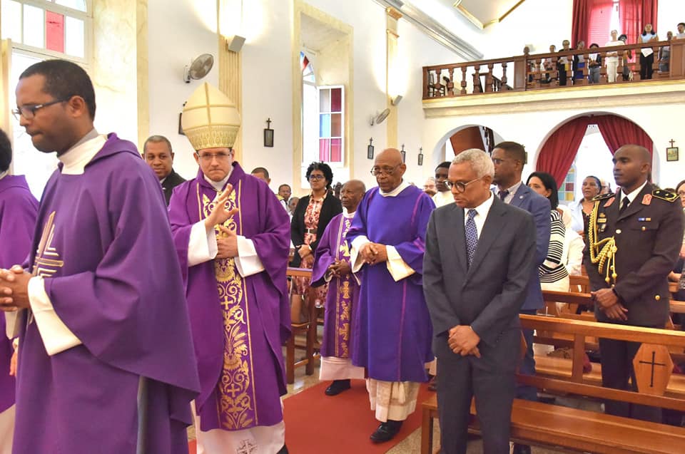 nuncio apostolico