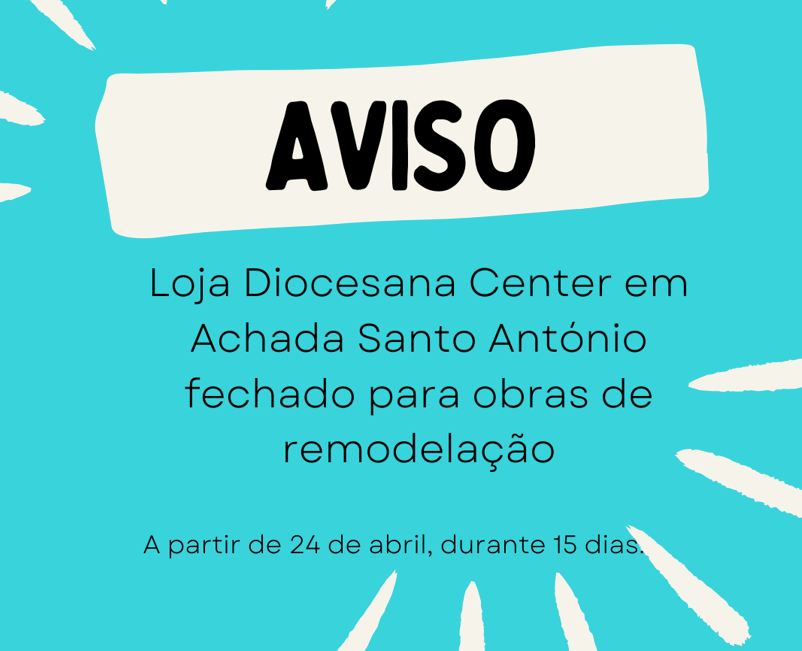 AVISO DIOCESANA CENTER