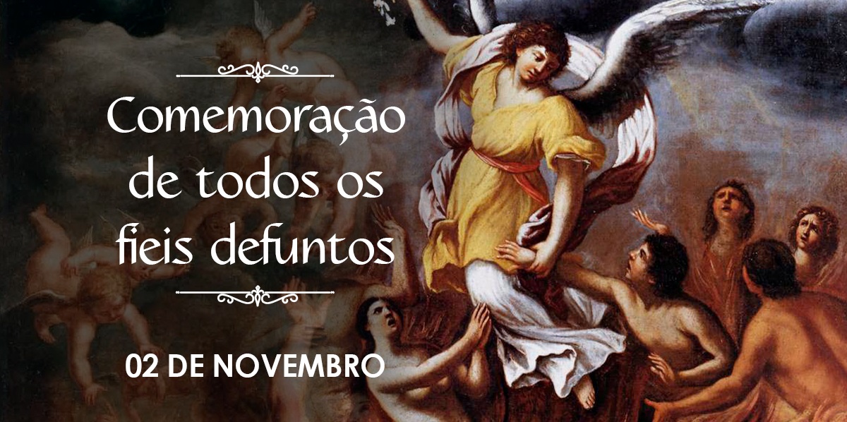 Dia de Todos os Fiéis Defuntos