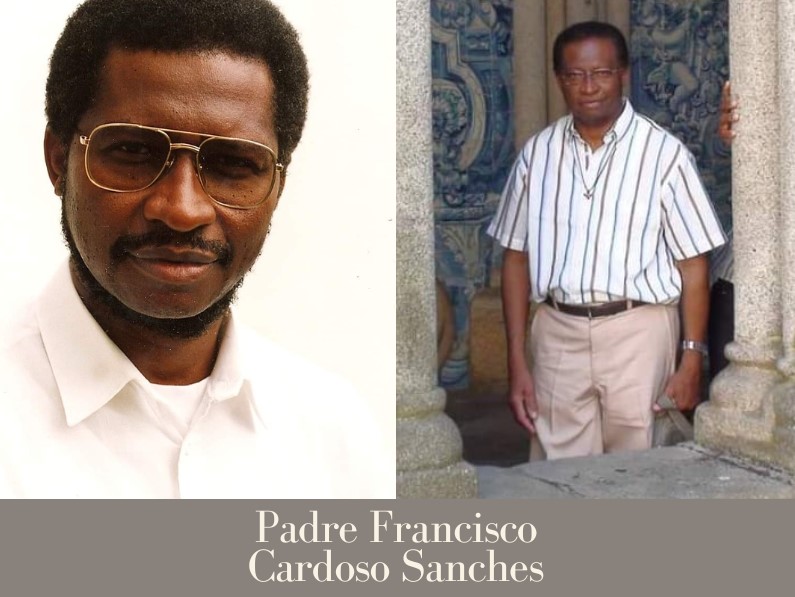Faleceu Padre Francisco Cardoso Sanches