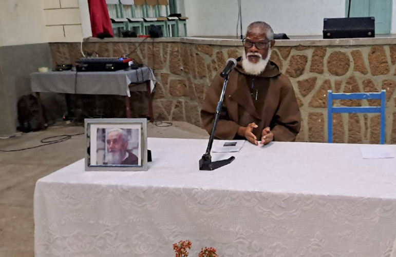 padre Pio