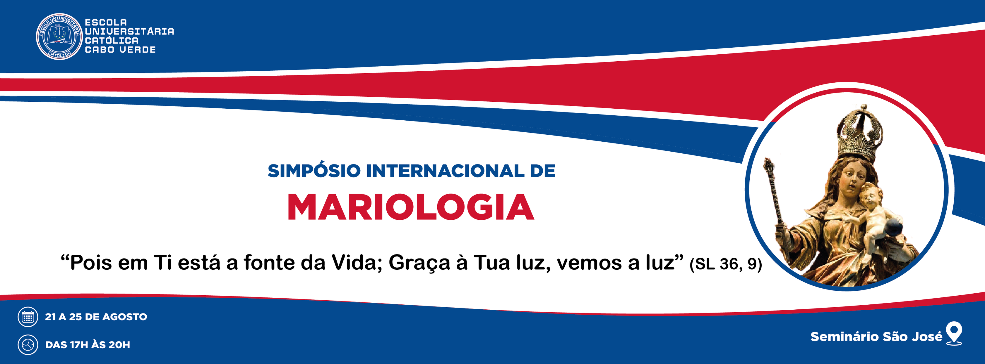 simposio mariologia