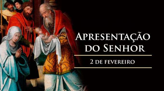 Apresentacao do Senhor