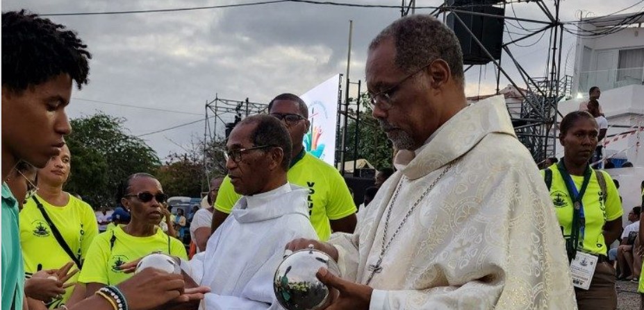 Arranca a etapa conclusiva do Jubileu dos Jovens Cabo Verdianos