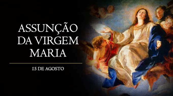 Assuncao da Virgem Maria