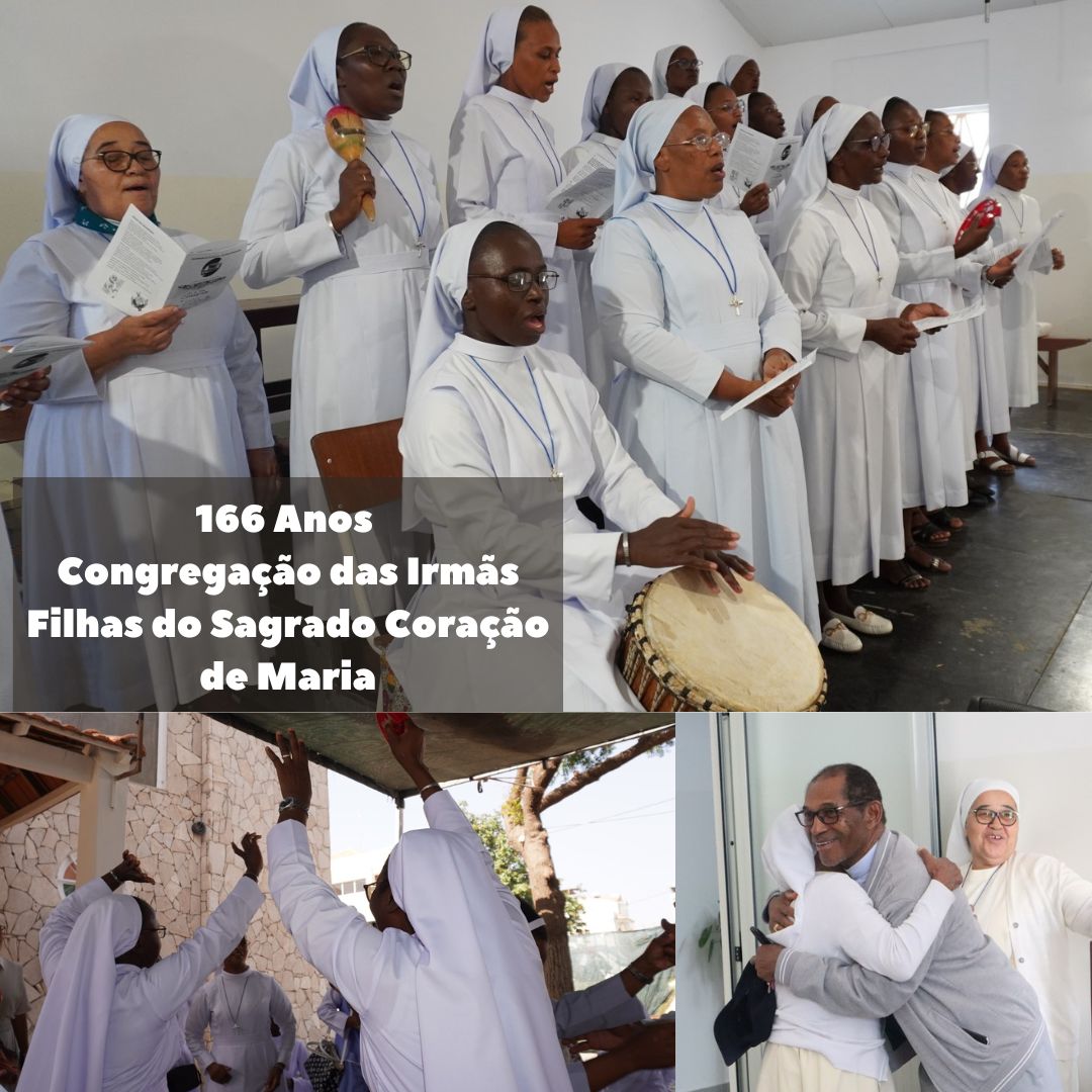 Congregação das Irmãs Filhas do Sagrado Coração de Maria