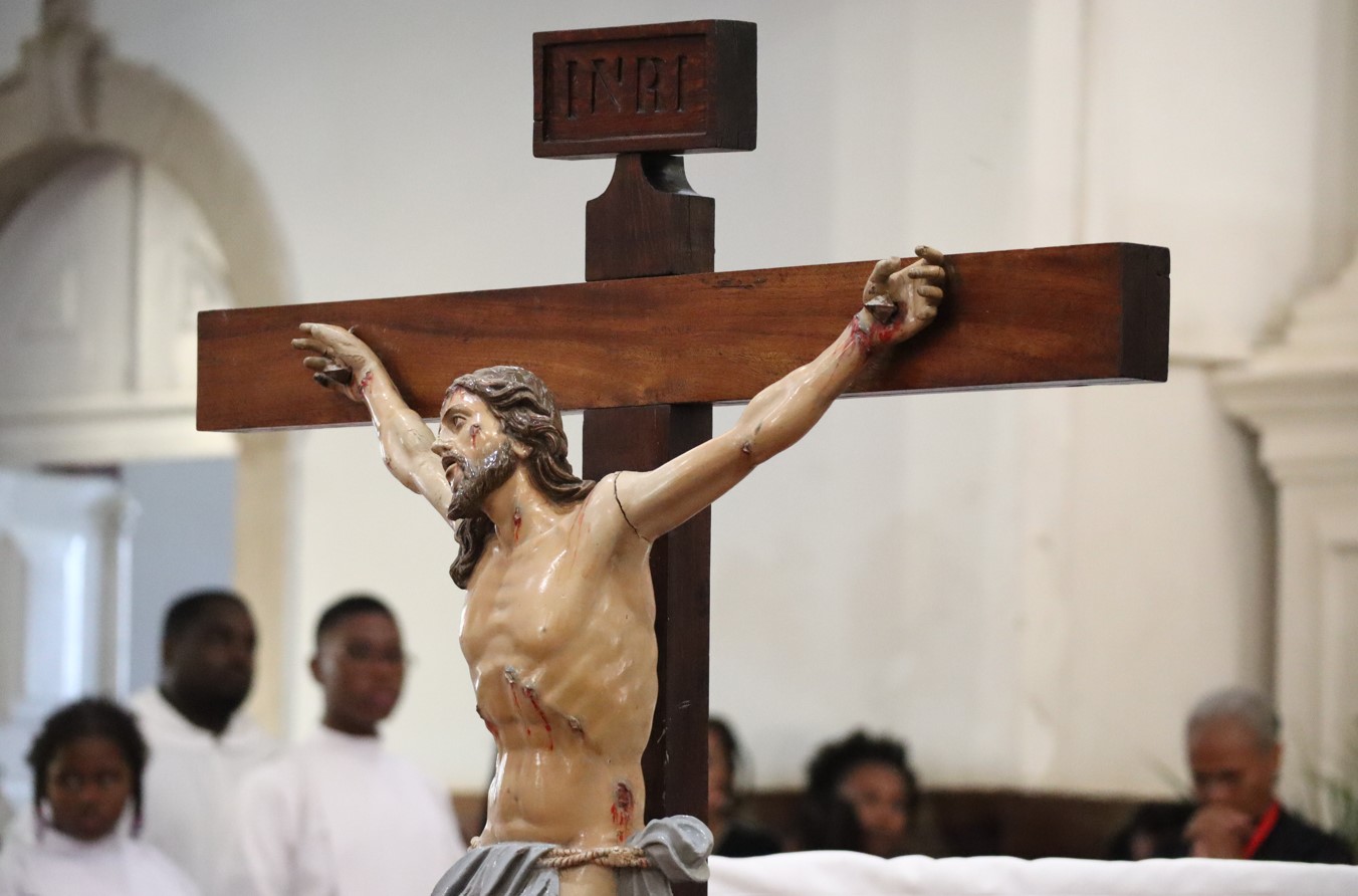 INRI