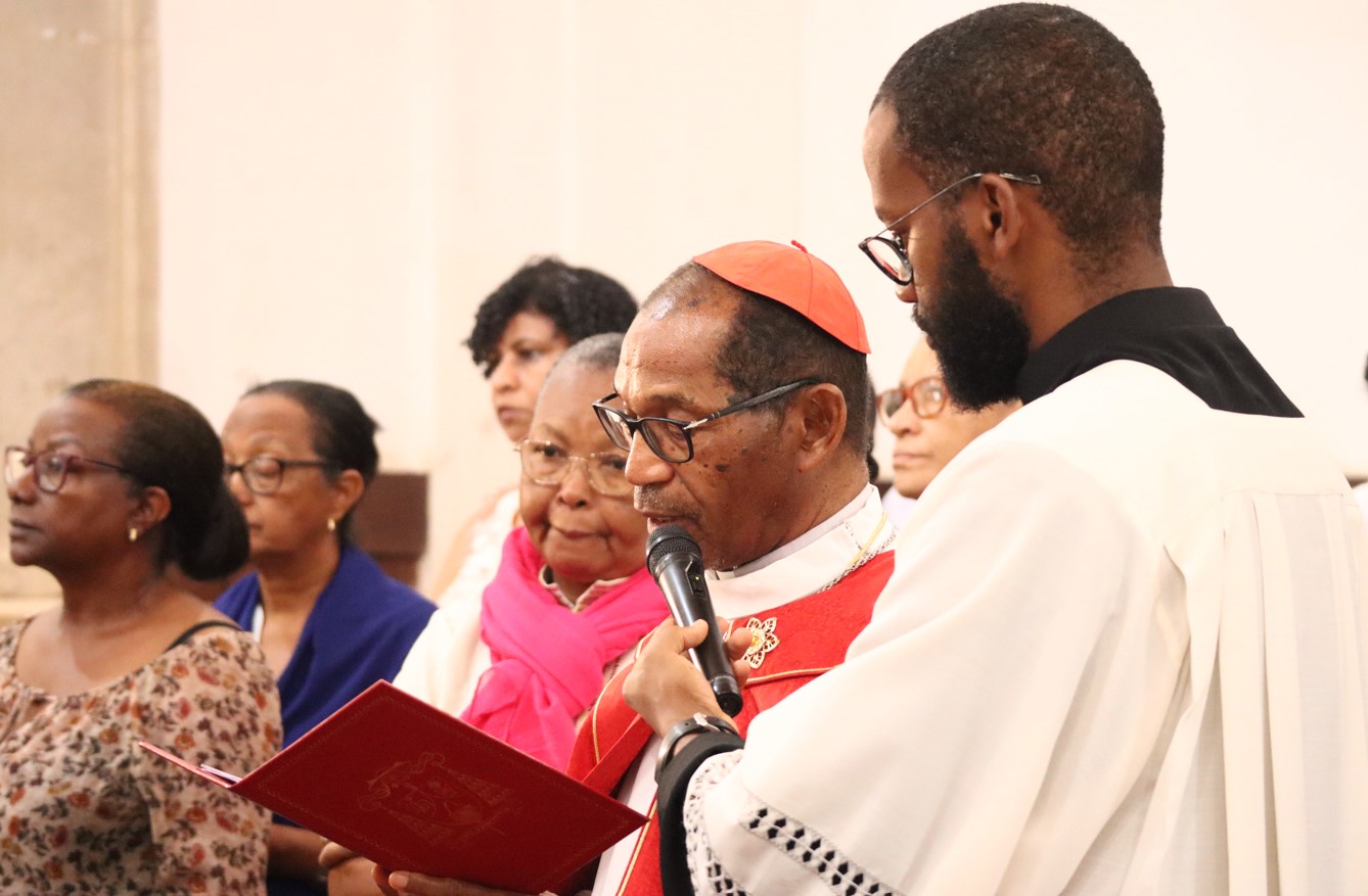 O Sacrifício de Amor na Sexta Feira Santa