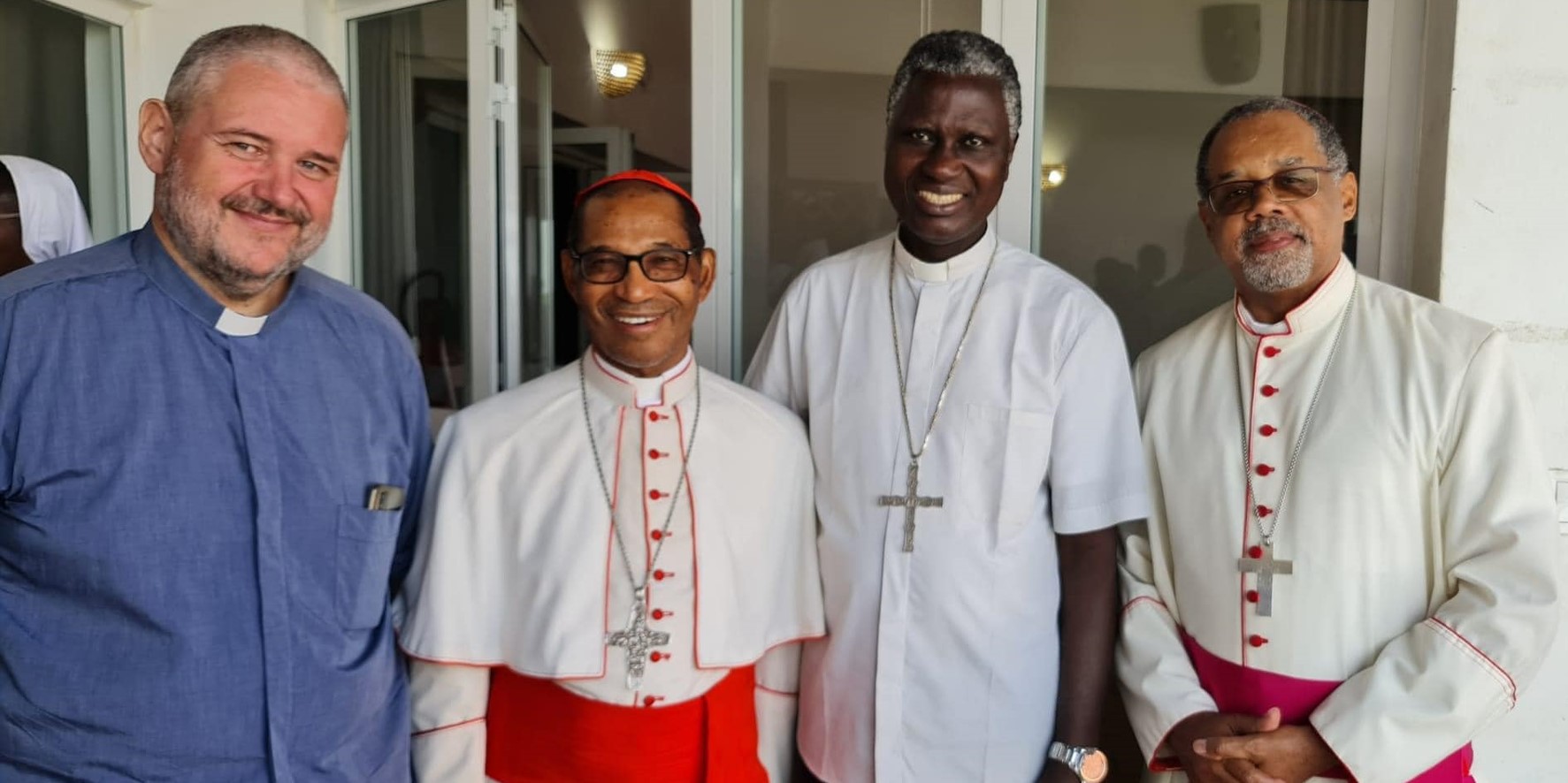 SESSÃO ORDINÁRIA DA CONFERÊNCIA EPISCOPAL