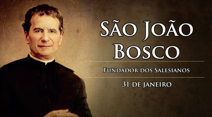 Sao Joao Bosco