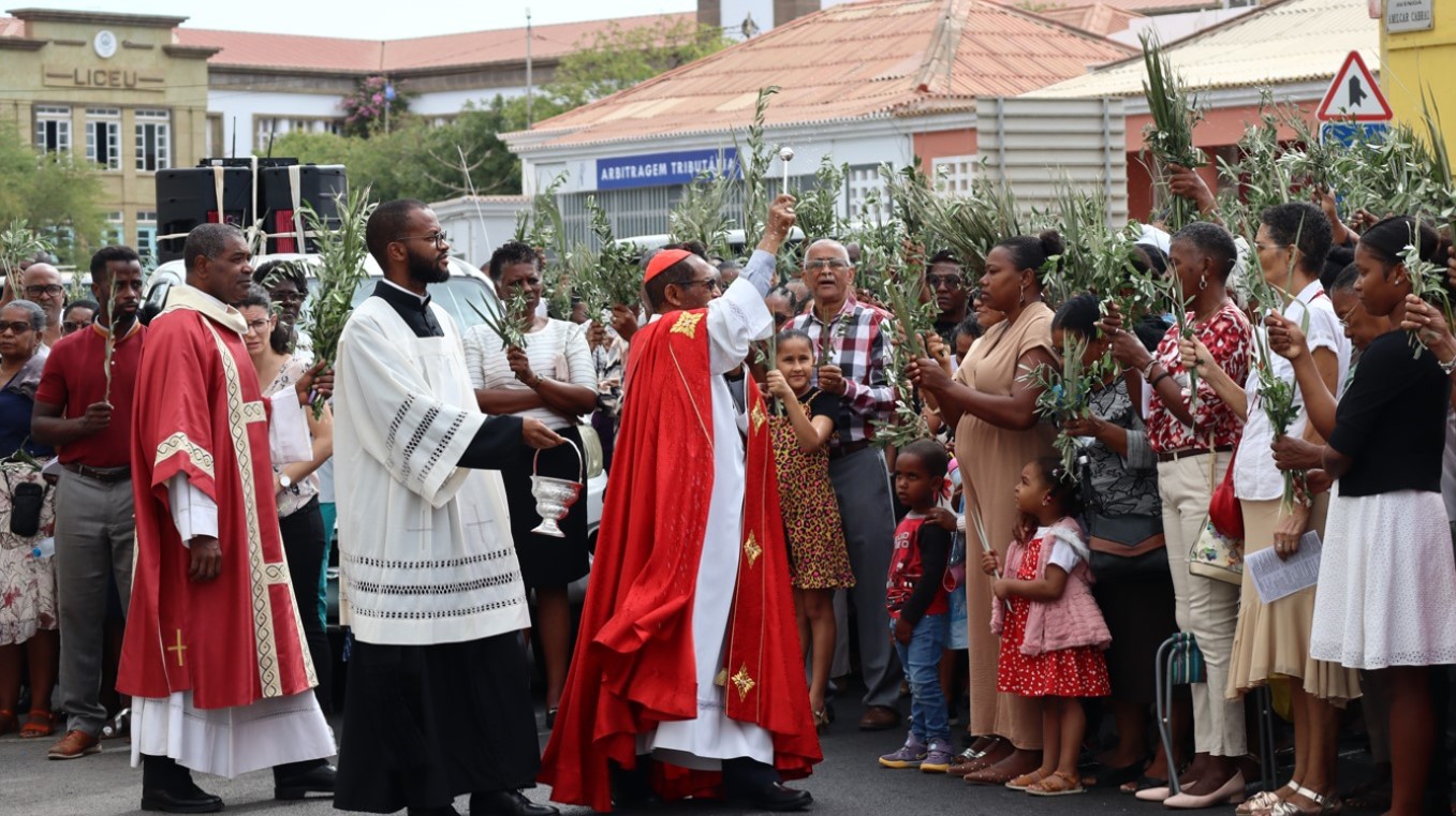 Semana Santa