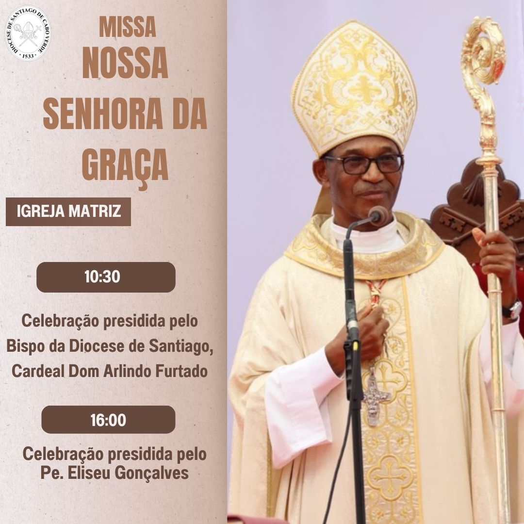 nossa senhora da graça