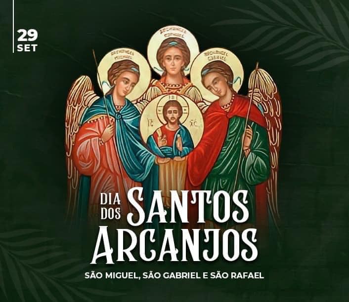 santos dos arcanjos