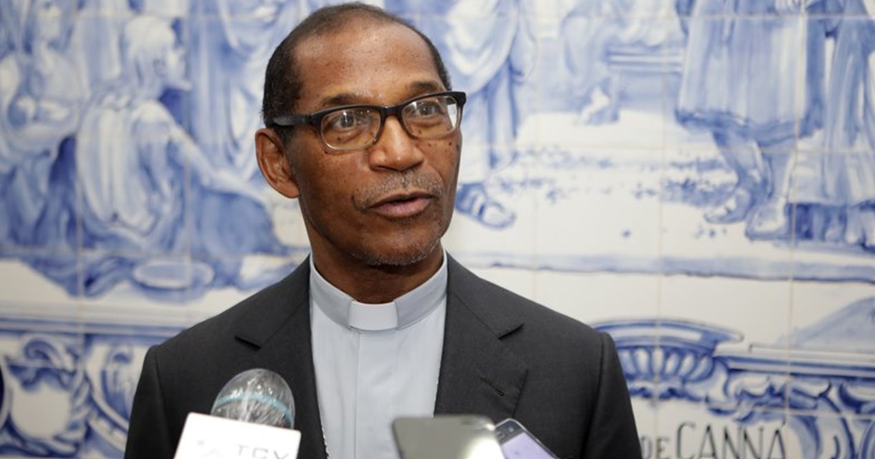 Bispo da Diocese de Santiago envia carta de solidariedade à Diocese de Mindelo após tragédia provocada pelas chuvas
