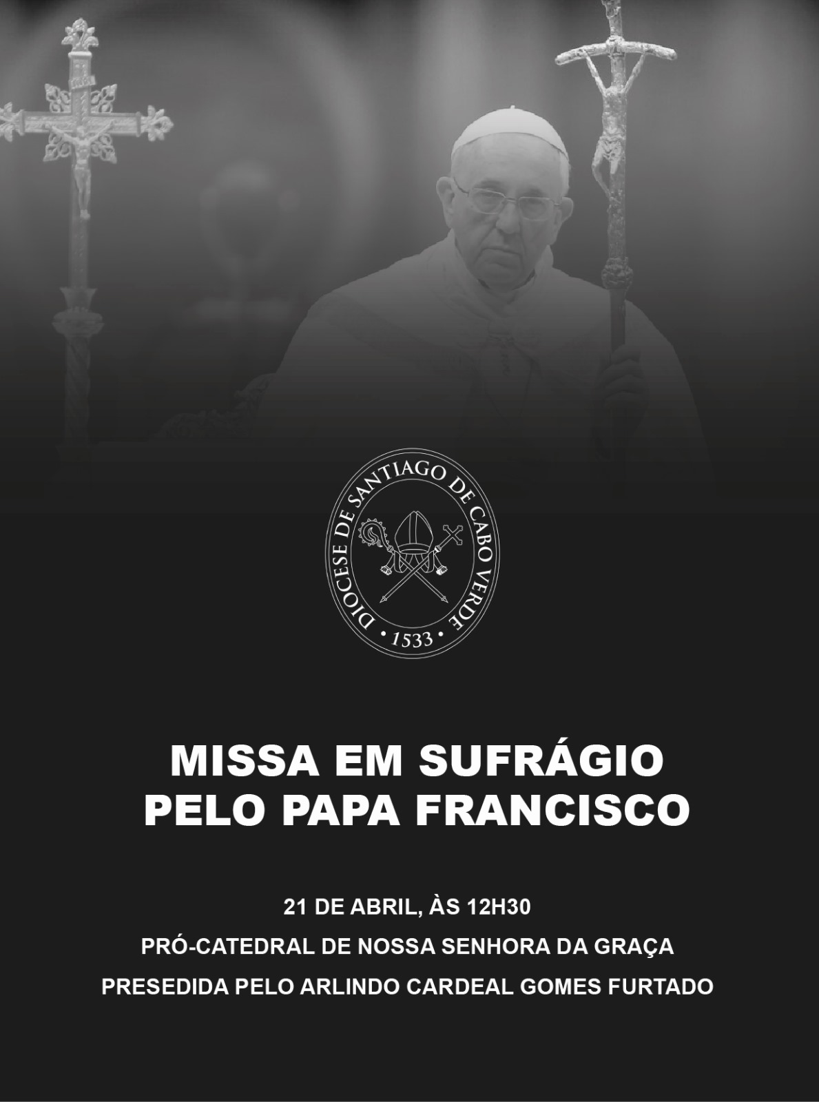 MISSA PAPA FRANCISCO