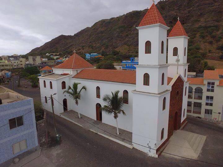 Nossa Senhora da Ajuda