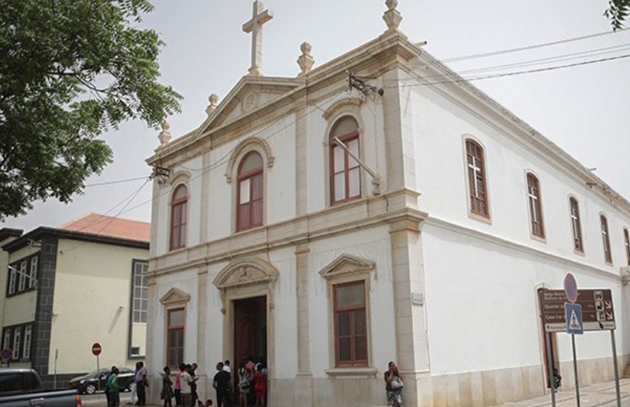 Paróquia de Nossa Senhora da Graça cancela serenata em solidariedade às ilhas afectadas por tempestade