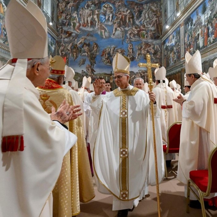 somos chamados a testemunhar