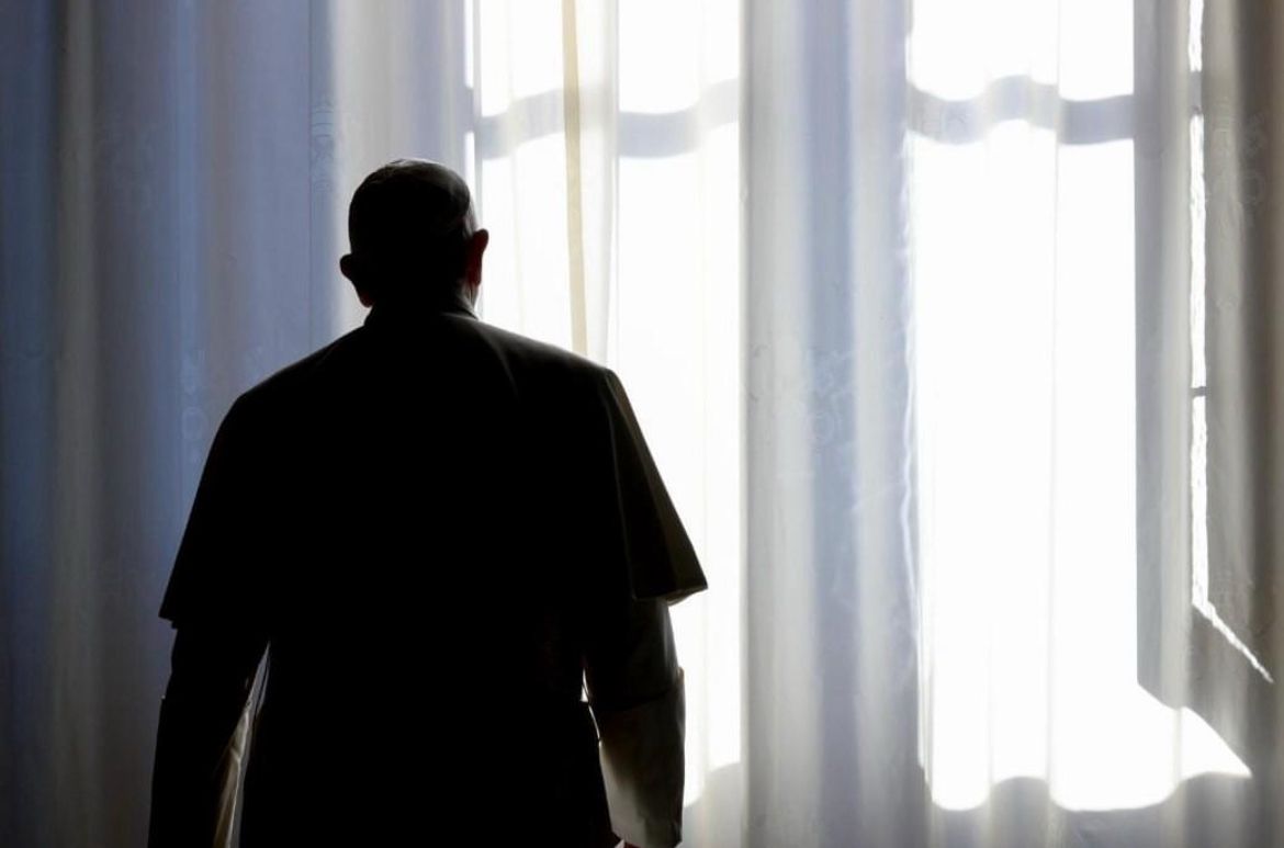 ultima enciclica do papa francisco
