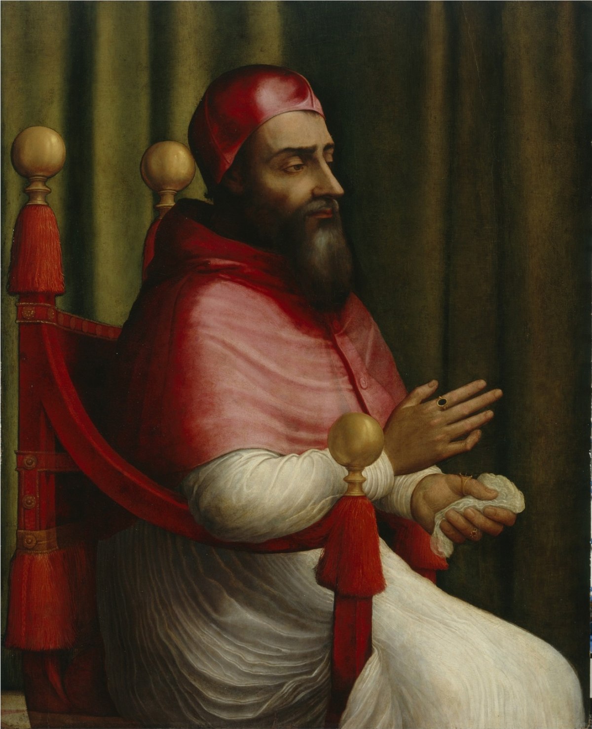 Papa Clemente VII