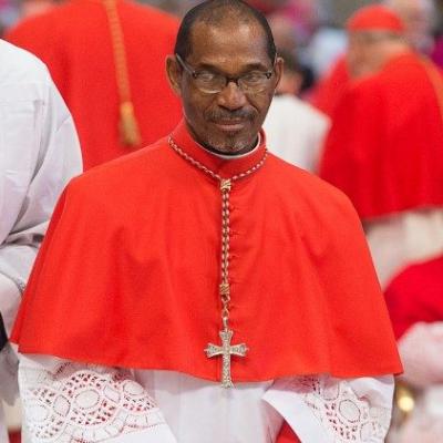 Bispos Dos Pases Lusfonos