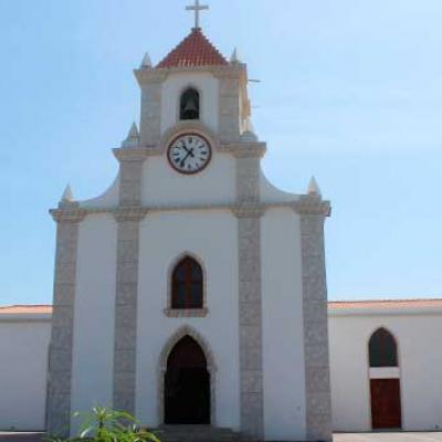 Igreja Santo Amaro