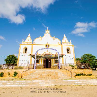 Parquia N. Sra. Da Luz