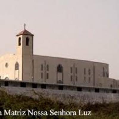 Parquia Nossa Senhora Da Luz