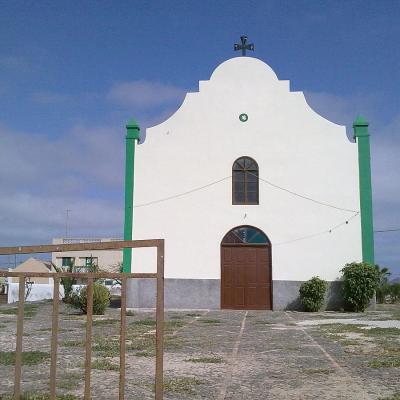 Parquia So Joo Baptista