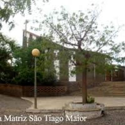 Parquia So Tiago Maior